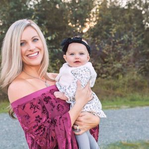 Meet your Posher, Miranda